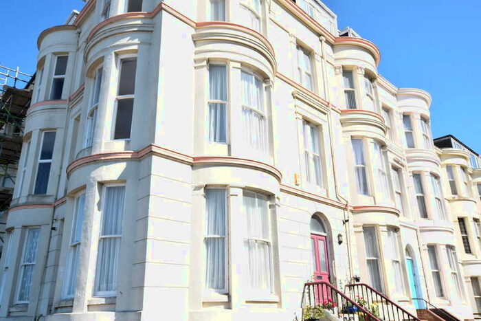 1 Bedroom Flat To Rent In Blenheim Terrace, Scarborough, YO12