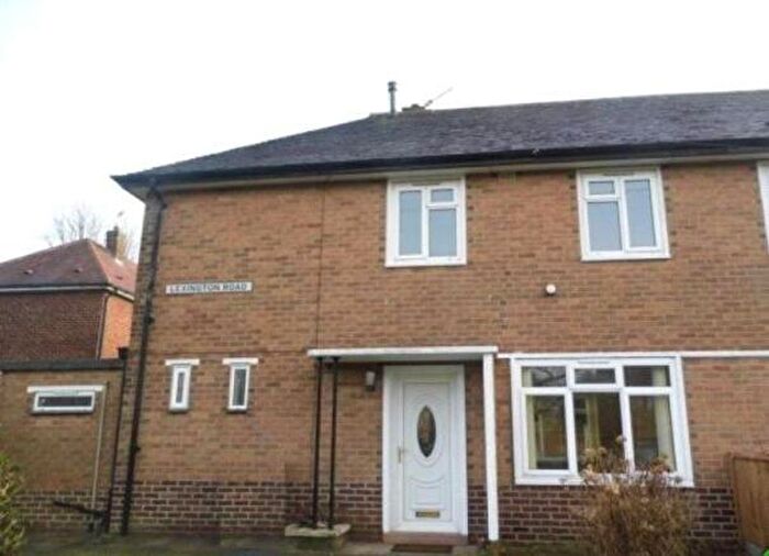 3 Bedroom Property To Rent In Lexington Road, Chaddesden, Derby, DE21