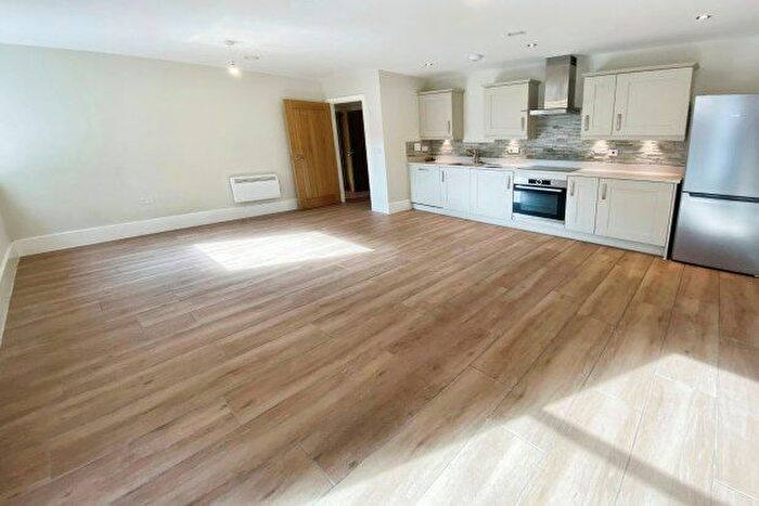 1 Bedroom Flat To Rent In Mountergate, Norwich, NR1