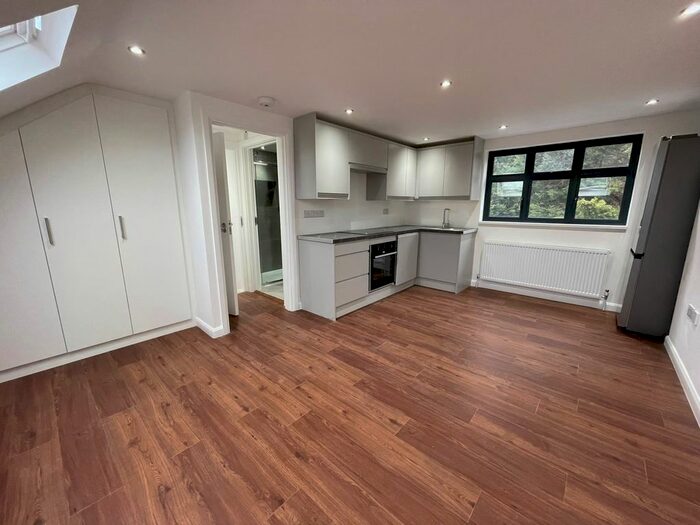 1 Bedroom Studio To Rent In Elmside Road, Wembley Park, HA9