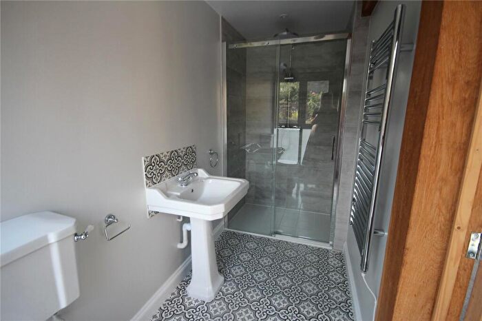 2 Bedroom Barn To Rent In Hickmire, Wollaston, Northamptonshire, NN29