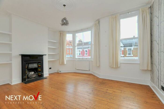 1 Bedroom Flat To Rent In Princess May Road, Stoke Newington, N16