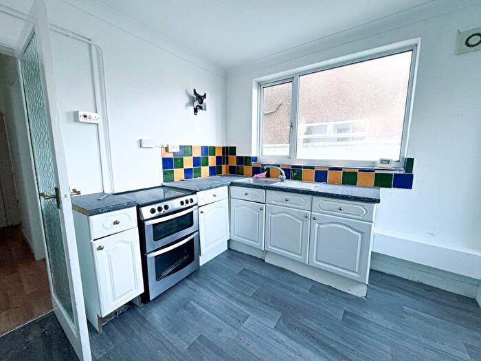 1 Bedroom Flat To Rent In Brereton Avenue, Cleethorpes, DN35