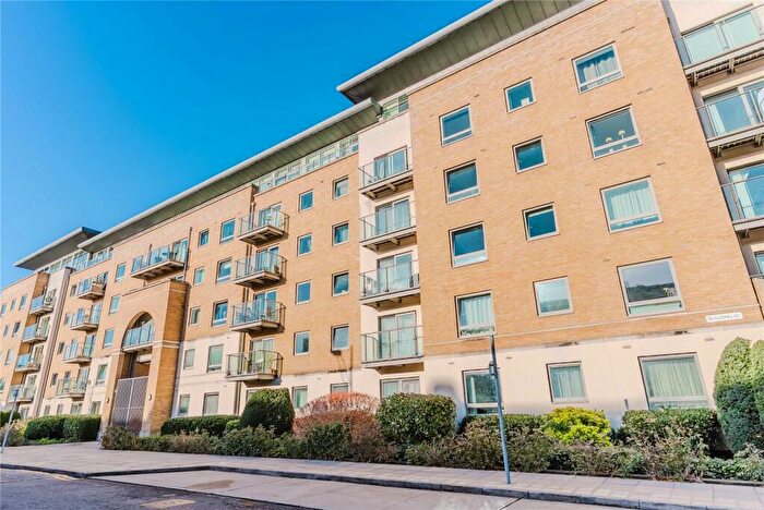 1 Bedroom Apartment For Sale In Argyll Road, Woolwich, SE18