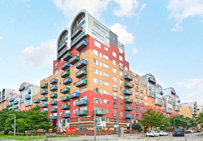 2 Bedroom Flat To Rent In Maurer Court, John Harrison Way, Greenwich, , London, SE10