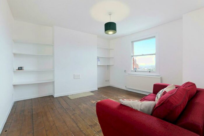 1 Bedroom Flat To Rent In St. German's Road, Forest Hill, SE23