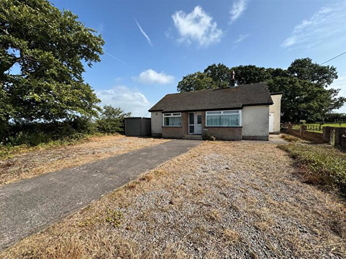 2 Bedroom Bungalow For Sale In Southwaite, CA4