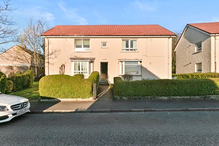 1 Bedroom Flat To Rent In Sutherland Drive, Dumbarton, West Dunbartonshire, G82