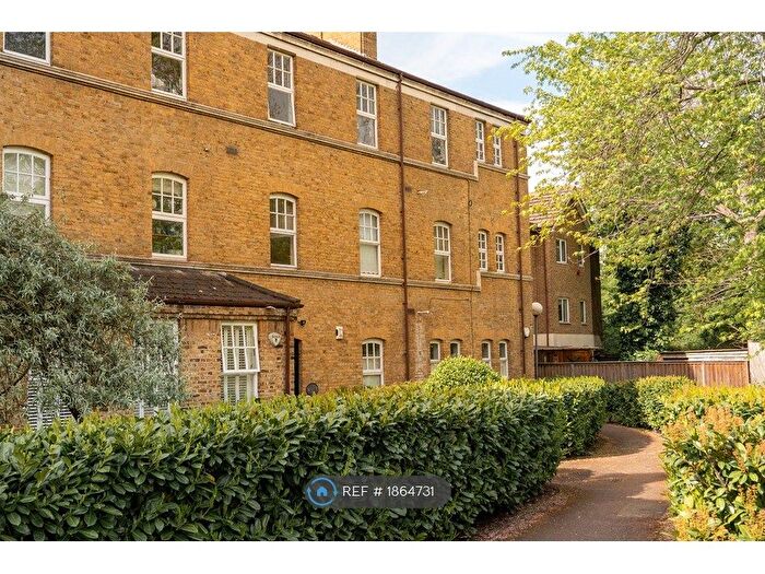 1 Bedroom Flat To Rent In Avonley Road, London, SE14