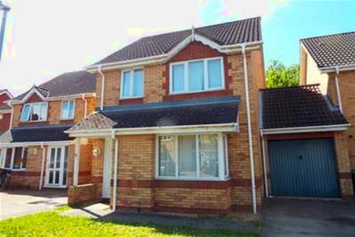 3 Bedroom House To Rent In Lucerne Close, Cambridge, CB1