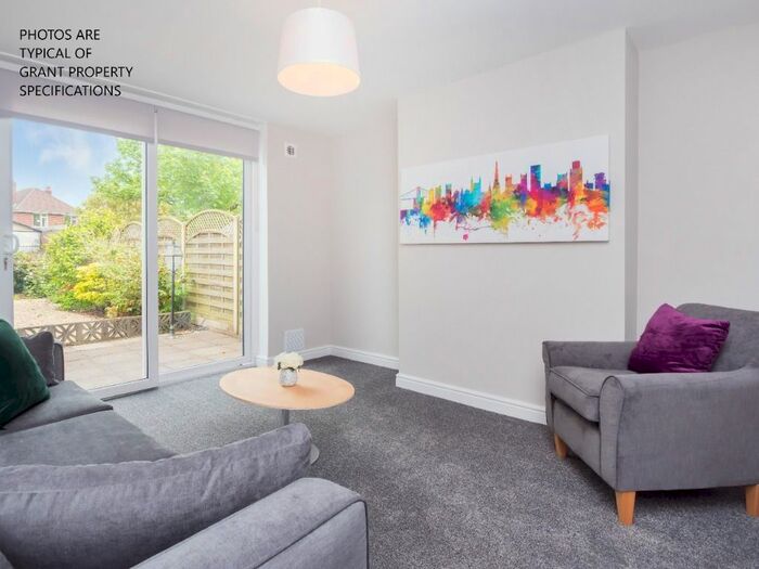 4 Bedroom Flat To Rent In Ashdene Avenue, Eastville, Bristol BS5