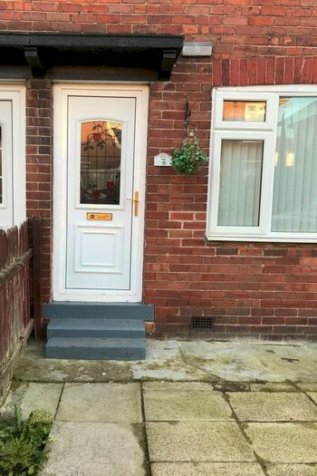 2 Bedroom Terraced House To Rent In Cornwall Crescent, Billingham, TS23