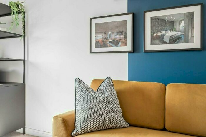 3 Bedroom Duplex For Sale In Ho, Leyton Green Road, London, E10