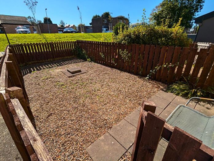 2 Bedroom Terraced House For Sale In Cooperative Terrace, New Brancepeth, DH7