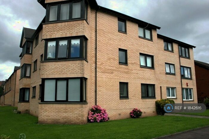 2 Bedroom Flat To Rent In Mill St, Glasgow, G40