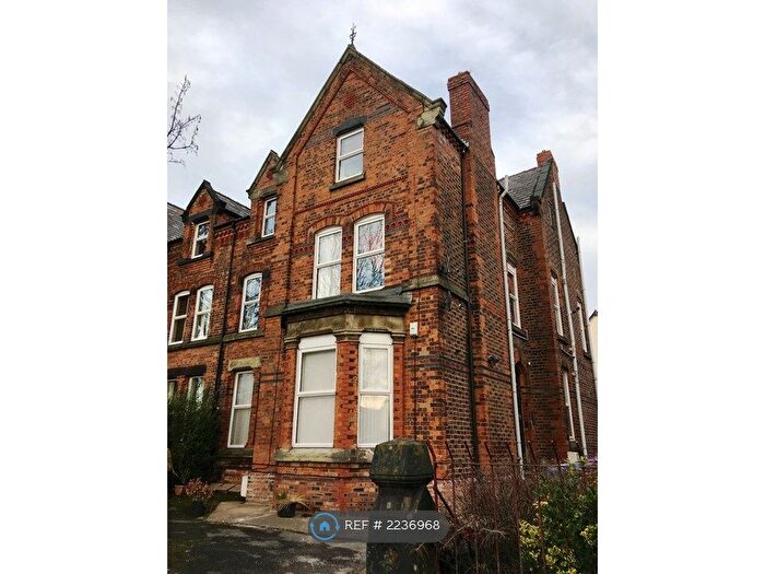 1 Bedroom Flat To Rent In Sheil Road, Liverpool, L6