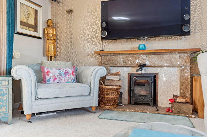 5 Bedroom Detached House For Sale In Meeting Lane, Litlington, Royston, SG8
