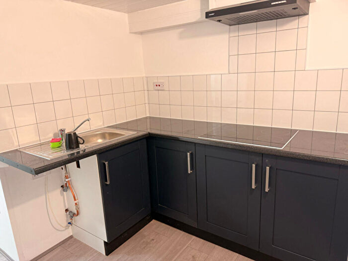 Studio To Rent In Limbourne Avenue, London, RM8