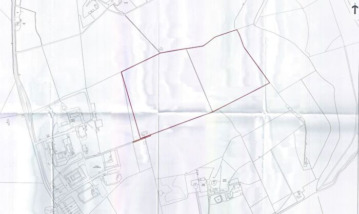 Land For Sale In Land North Of Houghton House, Hazelwood Lane, Ampthill, Bedfordshire, MK45