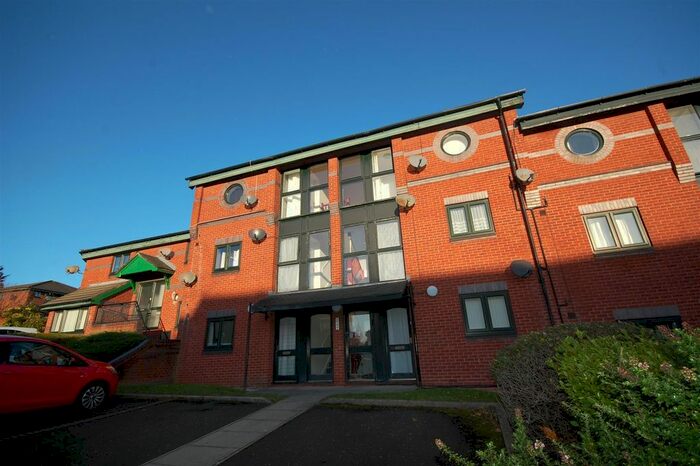 1 Bedroom Flat To Rent In Priory Wharf, Birkenhead CH41