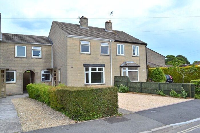 5 Bedroom Terraced House To Rent In Trinity Road, BA2