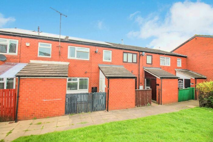 3 Bedroom Terraced House To Rent In Bismarck Street, Beeston, Leeds, LS11