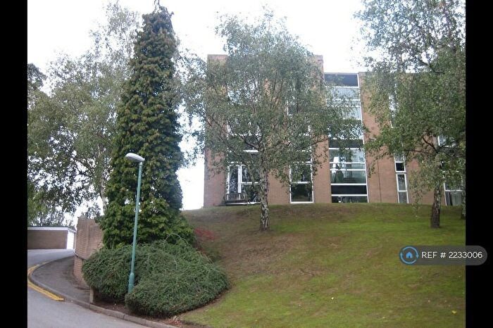 1 Bedroom Flat To Rent In Osborne Court, Sheffield, S11