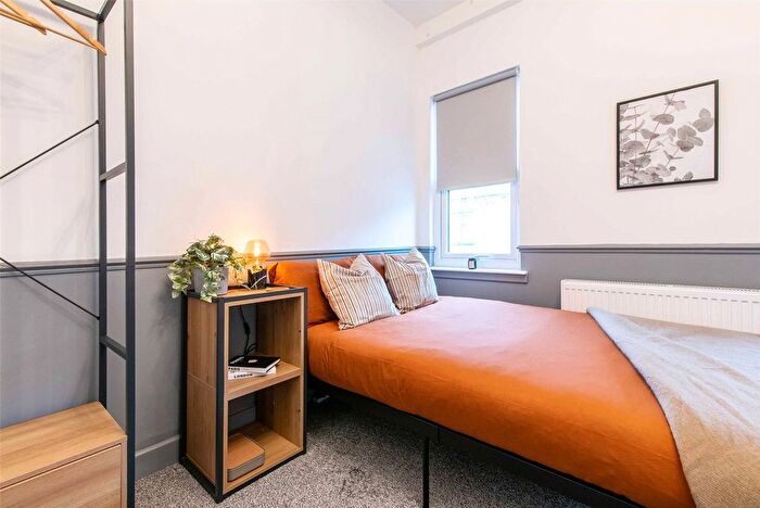 1 Bedroom Terraced House To Rent In Corporation Road, Darlington, DL3