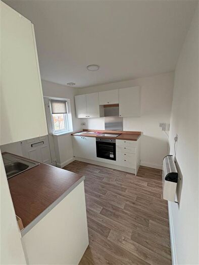 2 Bedroom Apartment To Rent In Sheep Dip Lane, Dunscroft, Doncaster, DN7