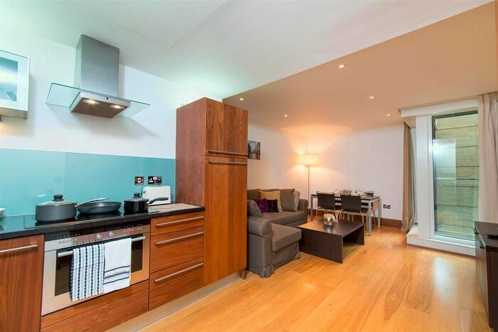 1 Bedroom Flat To Rent In Baker Street, London, NW1