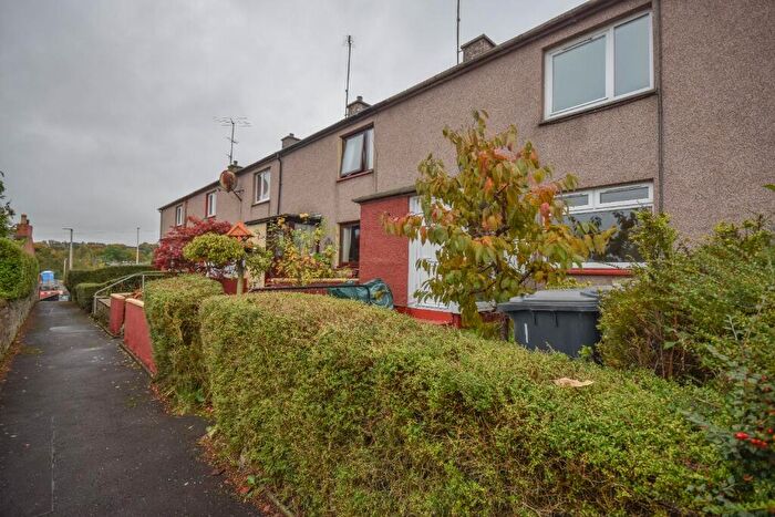 2 Bedroom Flat To Rent In Smalls Square, Brechin, Angus, DD9