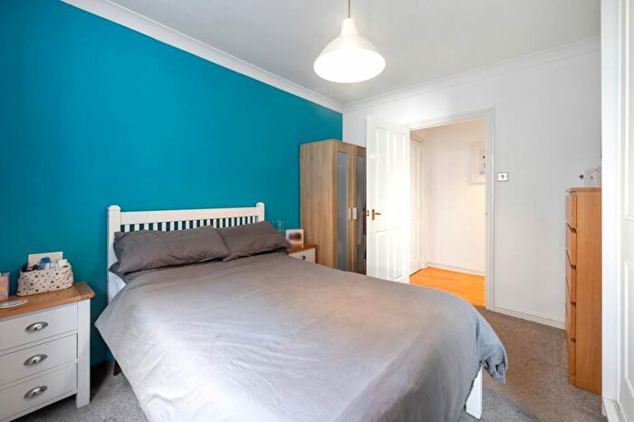 1 Bedroom Flat For Sale In Byron Street, Tennyson Court Byron Street, BN3