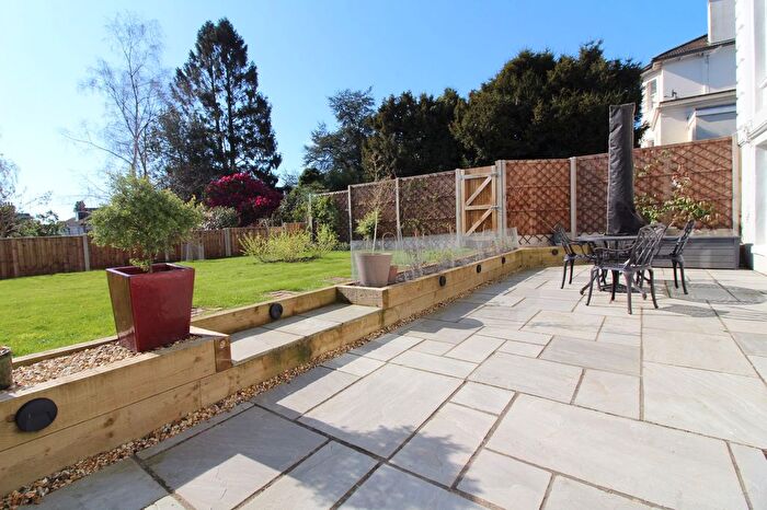 3 Bedroom Property To Rent In Queens Road, Tunbridge Wells, TN4