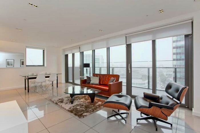 3 Bedroom Apartment To Rent In Brock Street London, NW1