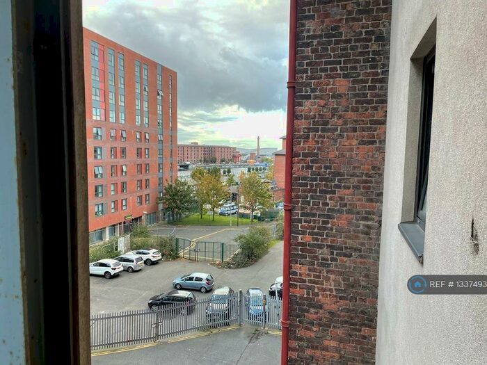 1 Bedroom Flat To Rent In Cornhill, Liverpool, L1
