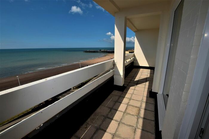 2 Bedroom Flat To Rent In Robertson Terrace, Hastings, TN34