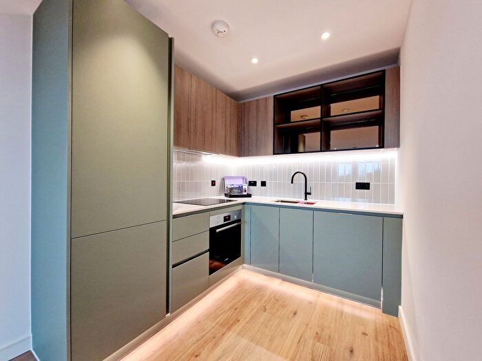 2 Bedroom Flat To Rent In , UB1