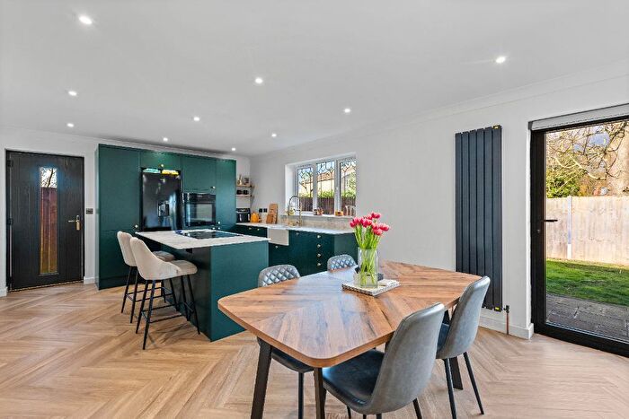 3 Bedroom Detached Bungalow For Sale In Chapel Lane, Emneth, Wisbech, PE14