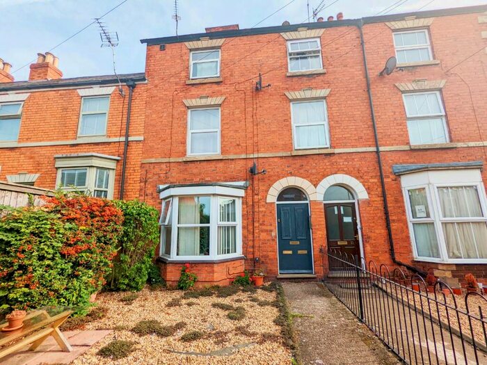 1 Bedroom Flat To Rent In Albion Place, Grantham, NG31