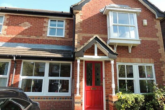 5 Bedroom Private Hall To Rent In Douglas Villas, Durham, DH1