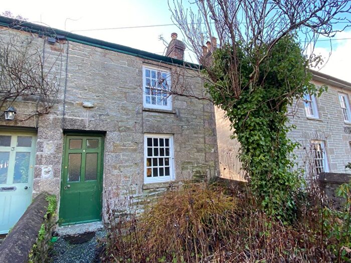 2 Bedroom Cottage To Rent In Goonvrea Terrace, Perranarworthal, Truro, TR3
