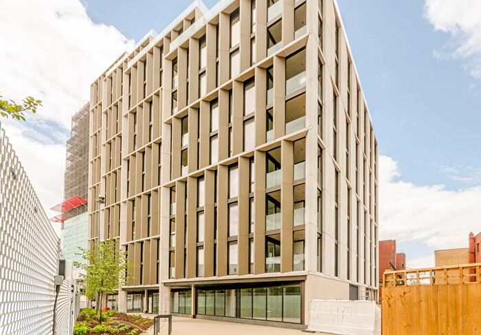 1 Bedroom Flat For Sale In College Road, Harrow, HA1