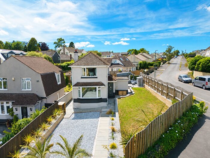 2 Bedroom Detached House For Sale In Marldon Road, Paignton, TQ3