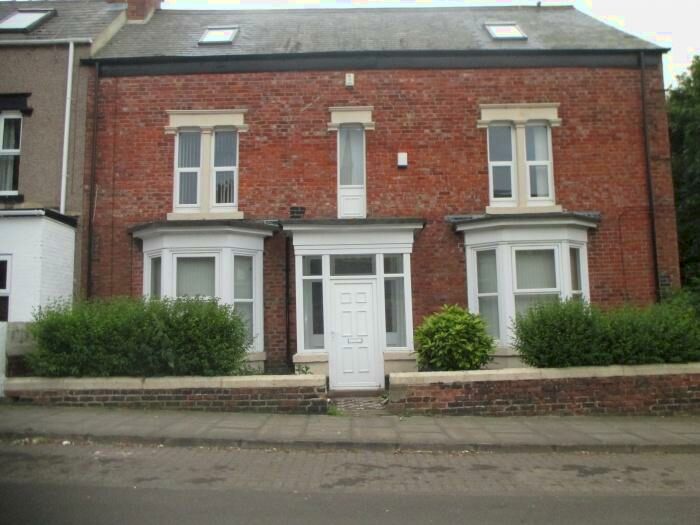 4 Bedroom Terraced House To Rent In South Shields, NE33