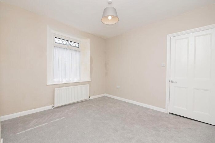 2 Bedroom End Of Terrace House For Sale In Ridgeway Road, Bristol, BS16