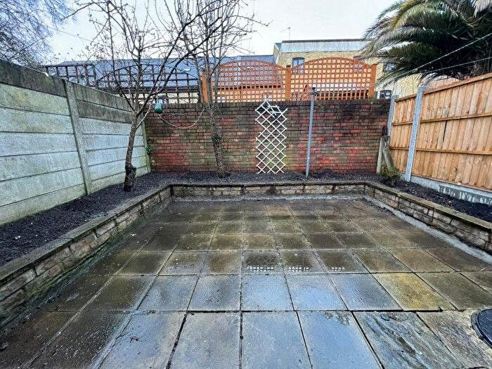 5 Bedroom Terraced House To Rent In Usher Road, London, E3