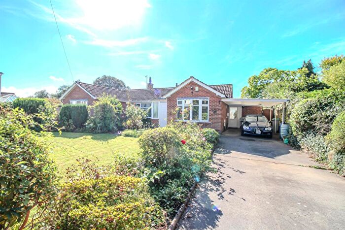 2 Bedroom Detached Bungalow To Rent In Main Street, Epperstone, NG14