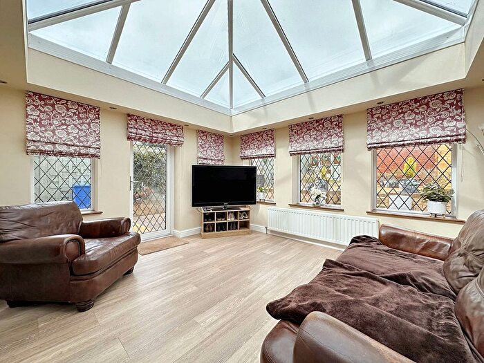 3 Bedroom Bungalow For Sale In Birchwood Close, Seghill, Cramlington, NE23