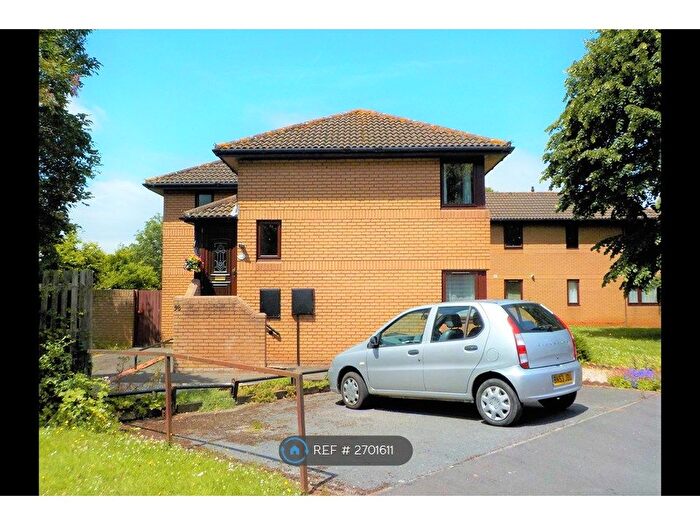 2 Bedroom Flat To Rent In Stapleton, Bristol, BS16