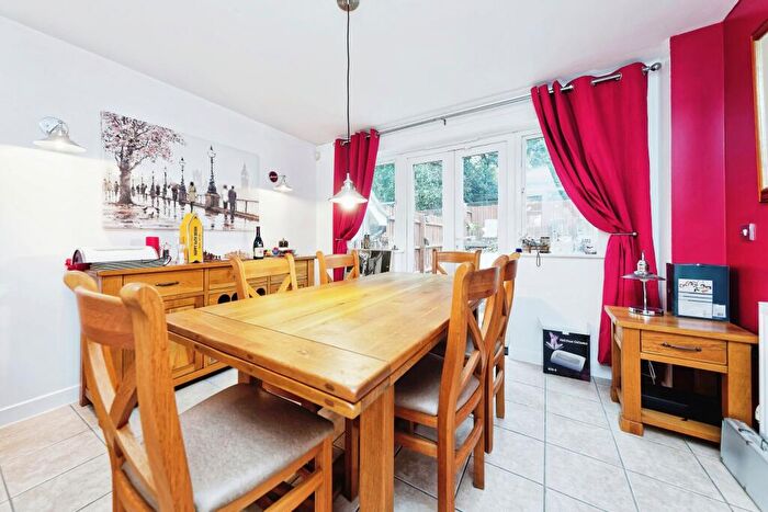 4 Bedroom Detached House For Sale In St. Christophers Mews, Ramsgate, CT11